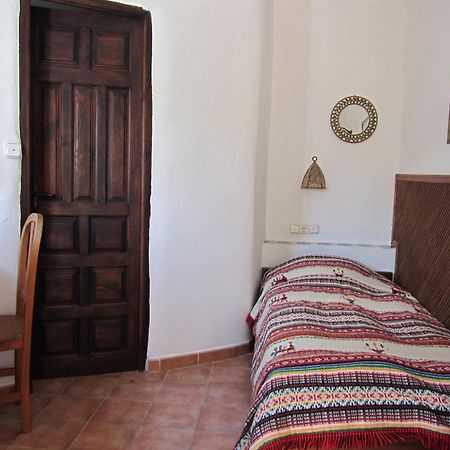 Sierra Y Mar Bed & Breakfast Ferreirola Стая снимка