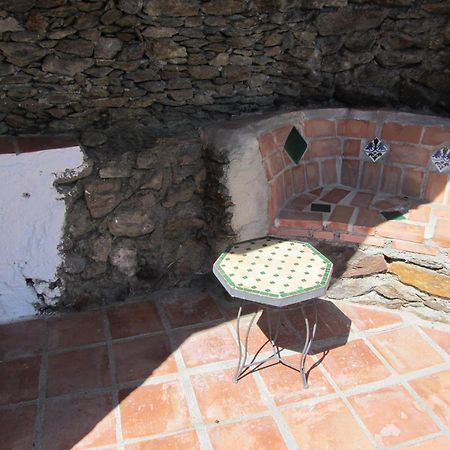 Sierra Y Mar Bed & Breakfast Ferreirola Стая снимка
