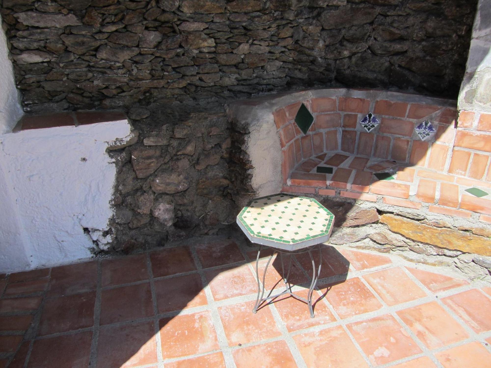Sierra Y Mar Bed & Breakfast Ferreirola Стая снимка