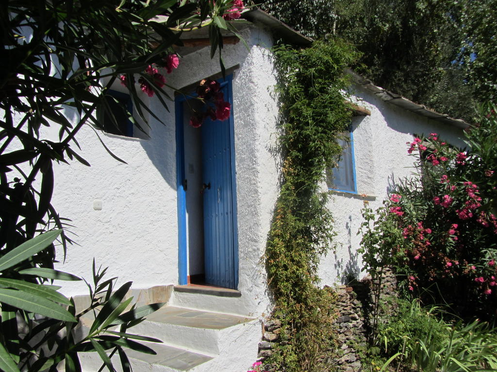 Sierra Y Mar Bed & Breakfast Ferreirola Стая снимка