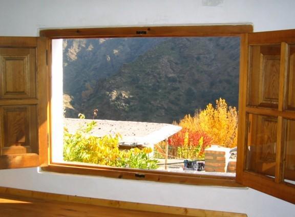 Sierra Y Mar Bed & Breakfast Ferreirola Стая снимка